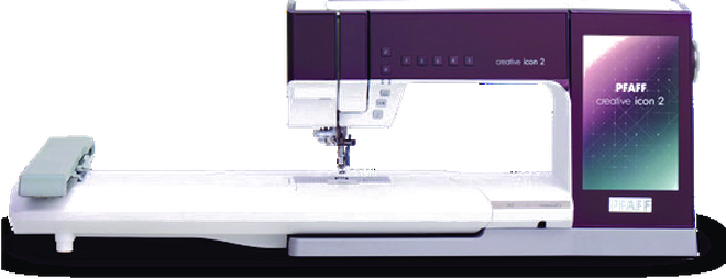 creative icon™ 2